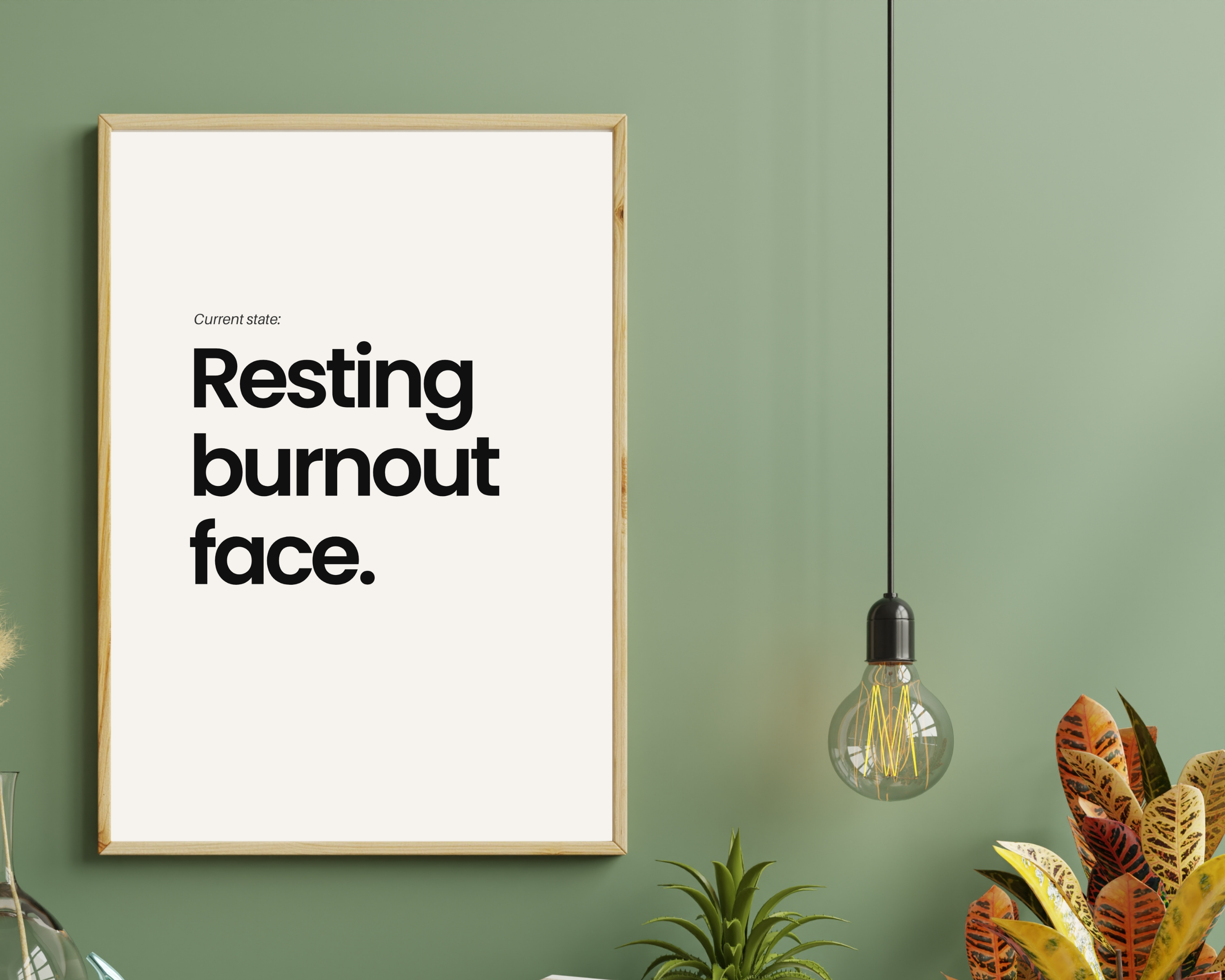 Everything that says it for you.