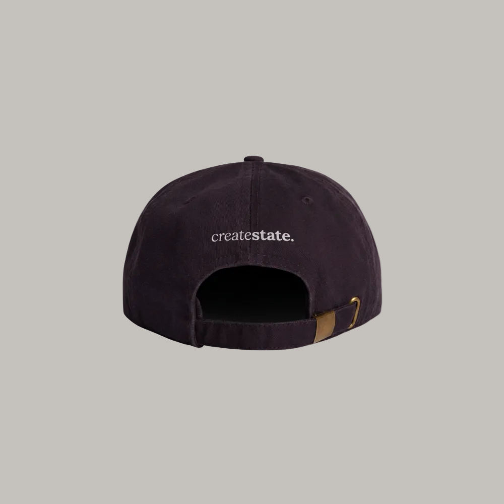 Recharging Cotton Cap