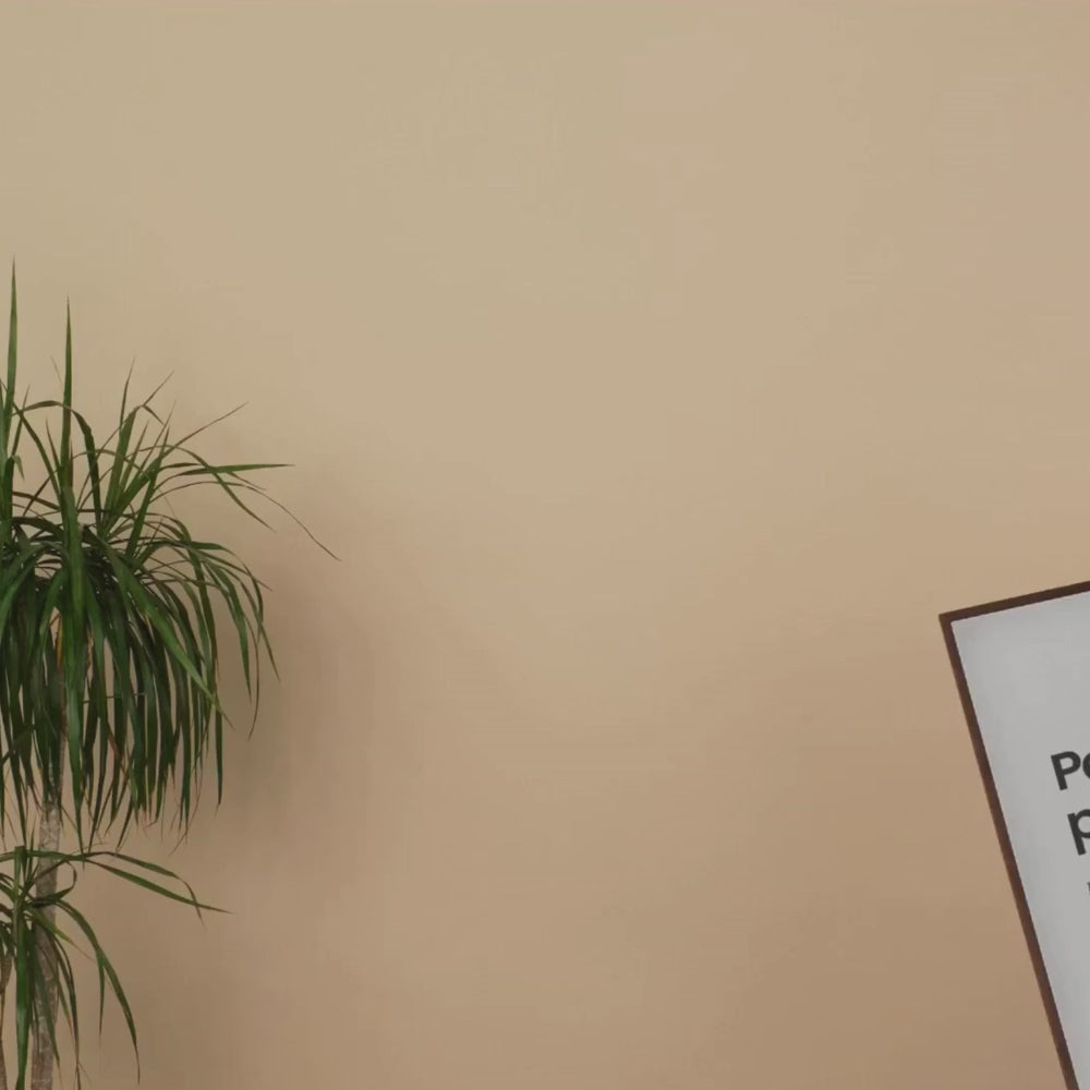 People Will People Wall Print